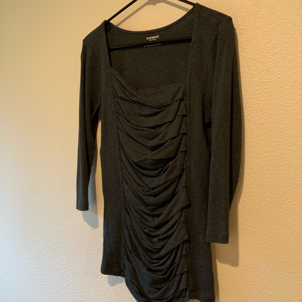 Express Top